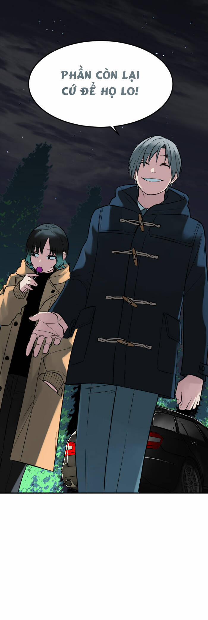 Good/bad Fortune 114 trang 41