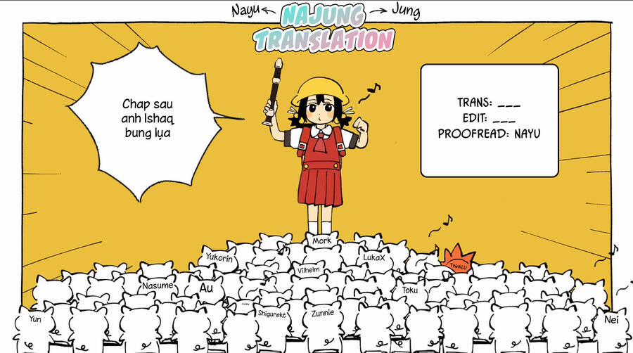 Good/bad Fortune 114 trang 42