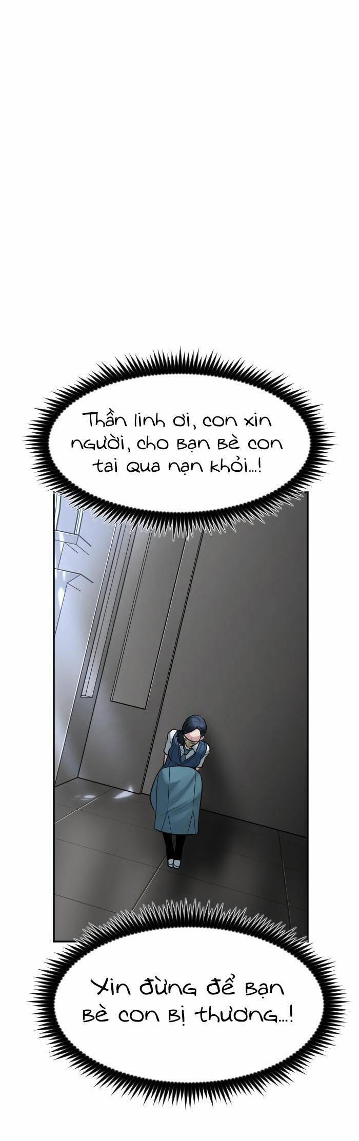 Good/bad Fortune 114 trang 6