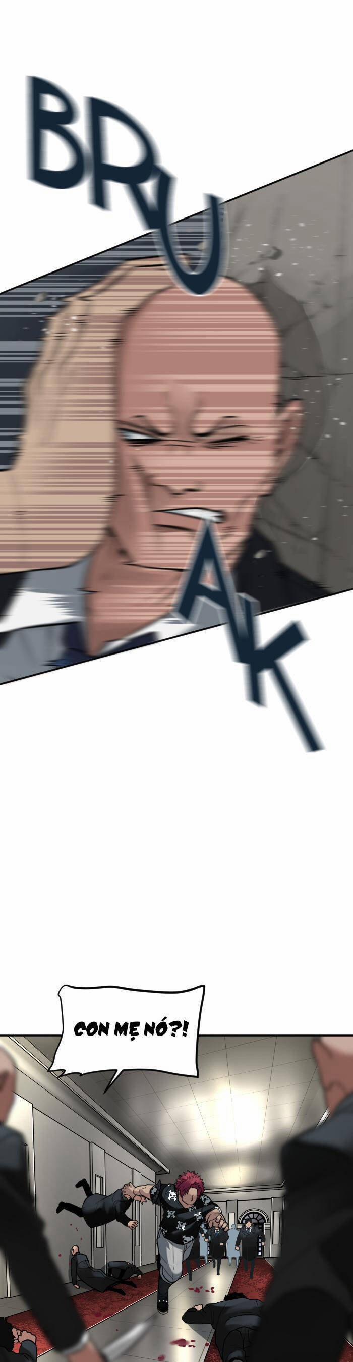 Good/bad Fortune 114 trang 8