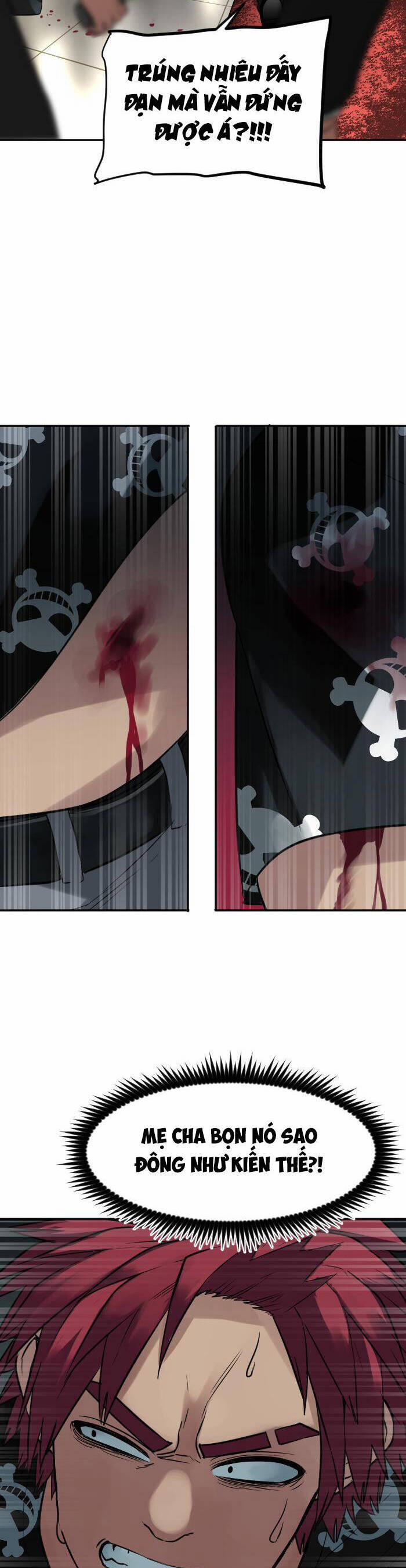 Good/bad Fortune 114 trang 9