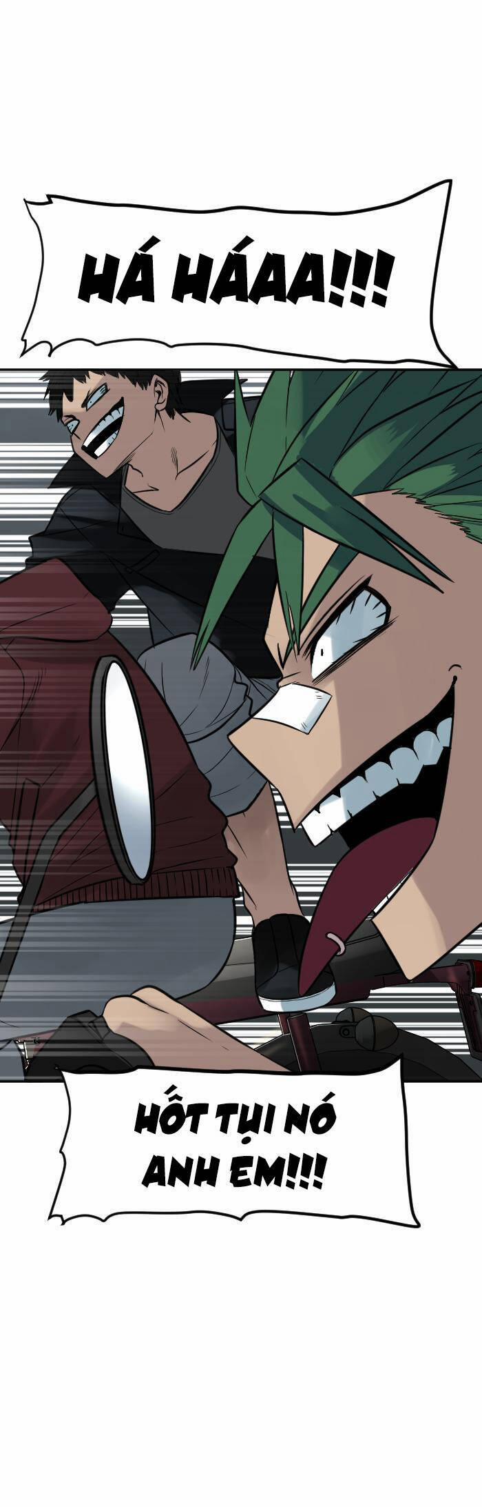 Good/bad Fortune 115 trang 1