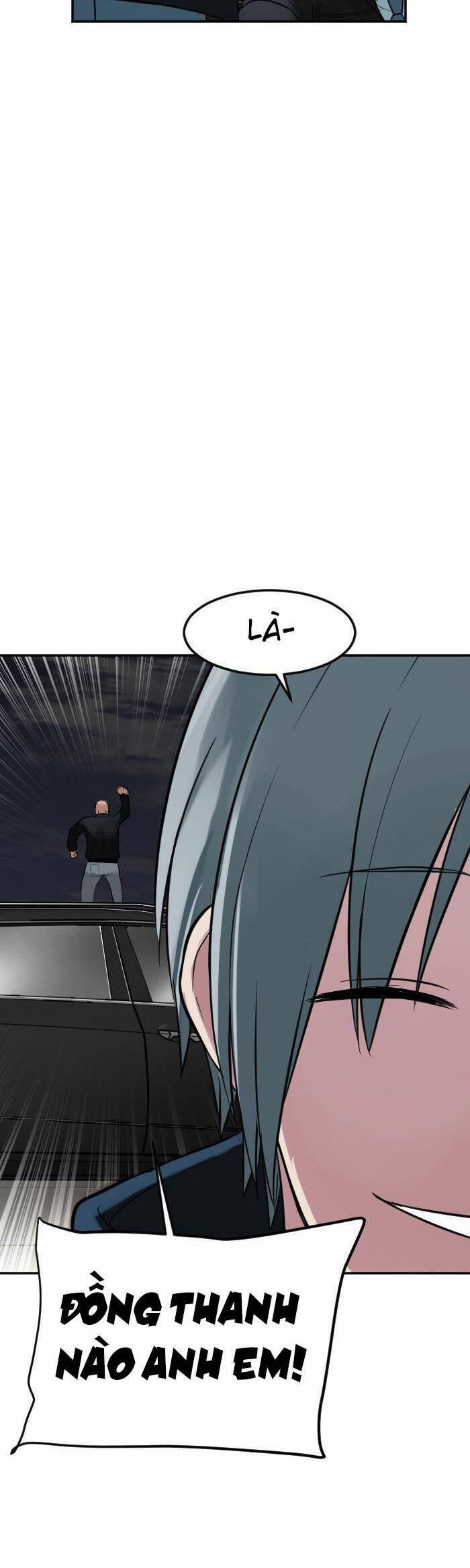 Good/bad Fortune 115 trang 12