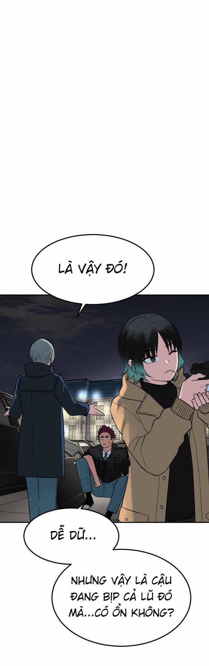 Good/bad Fortune 115 trang 14