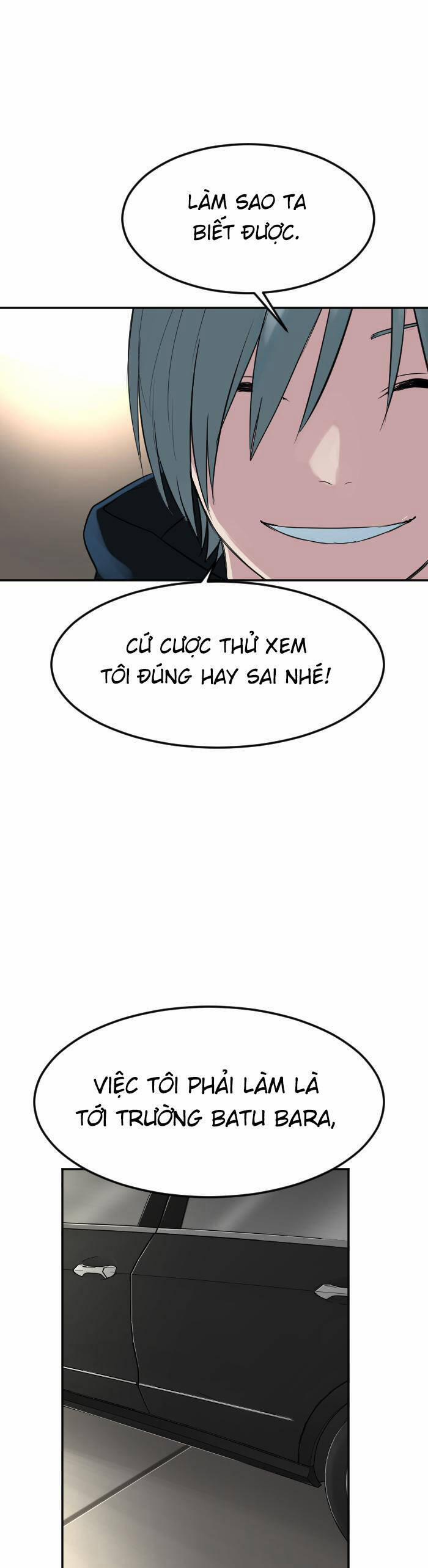 Good/bad Fortune 115 trang 15