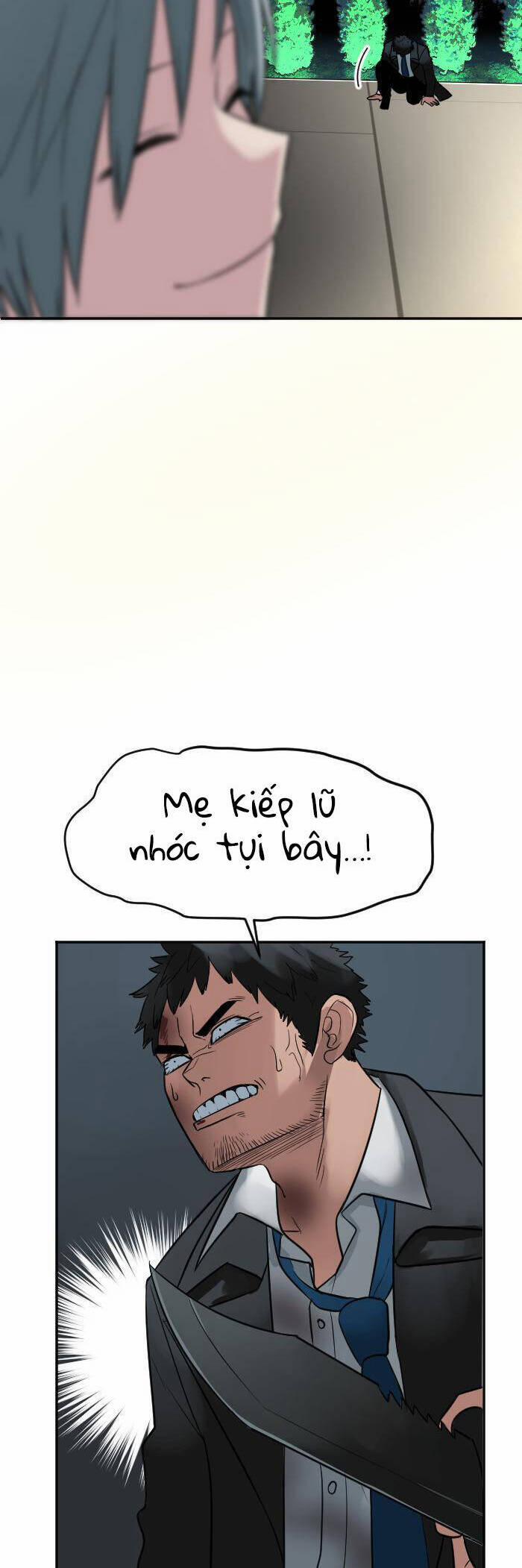 Good/bad Fortune 115 trang 19