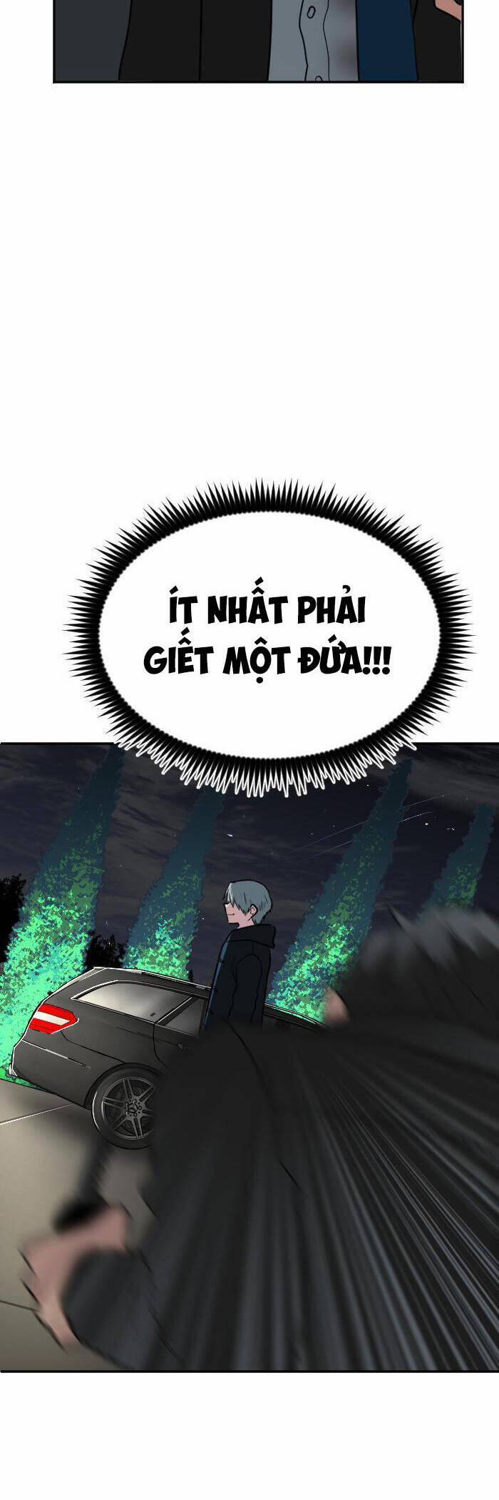 Good/bad Fortune 115 trang 20