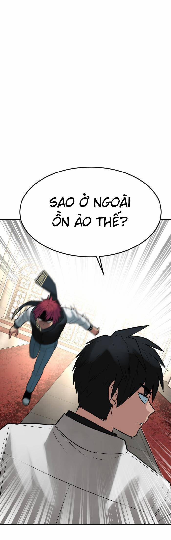 Good/bad Fortune 115 trang 26