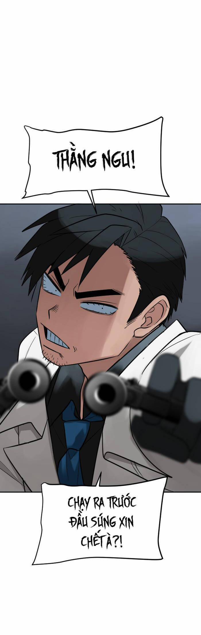 Good/bad Fortune 115 trang 28
