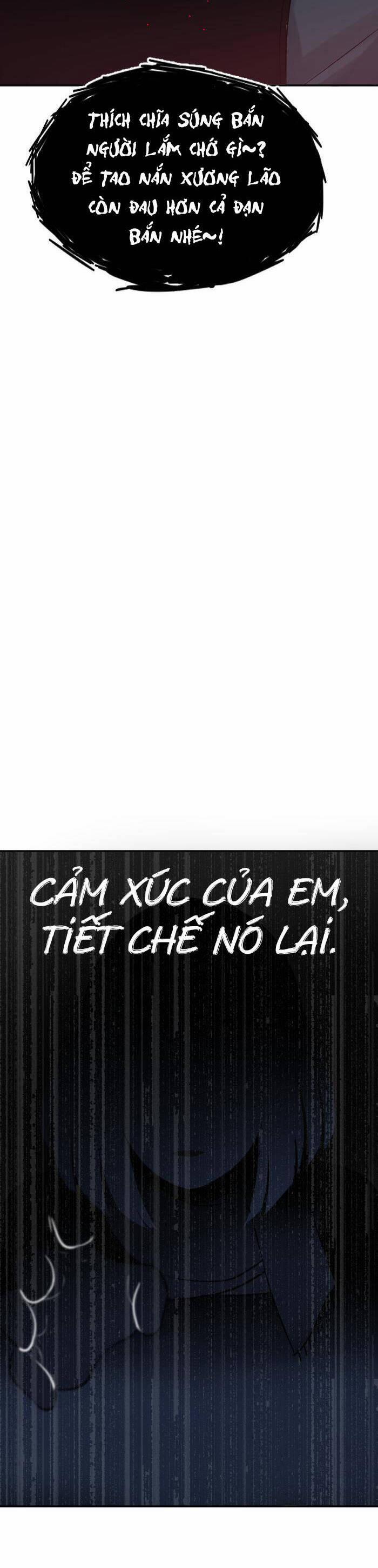 Good/bad Fortune 115 trang 36