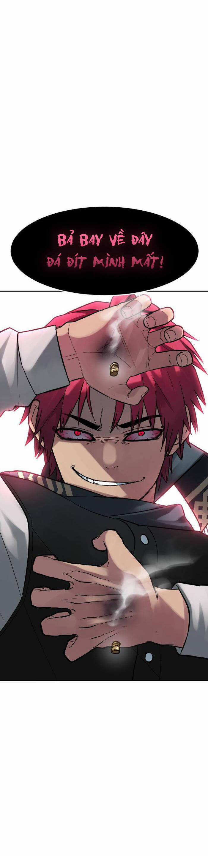 Good/bad Fortune 115 trang 38