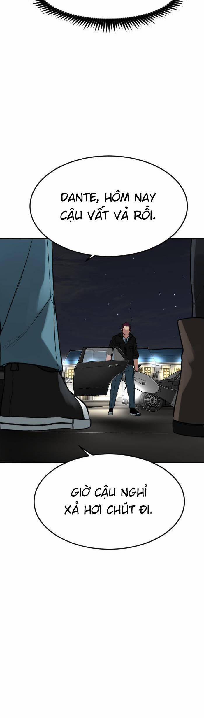 Good/bad Fortune 115 trang 6