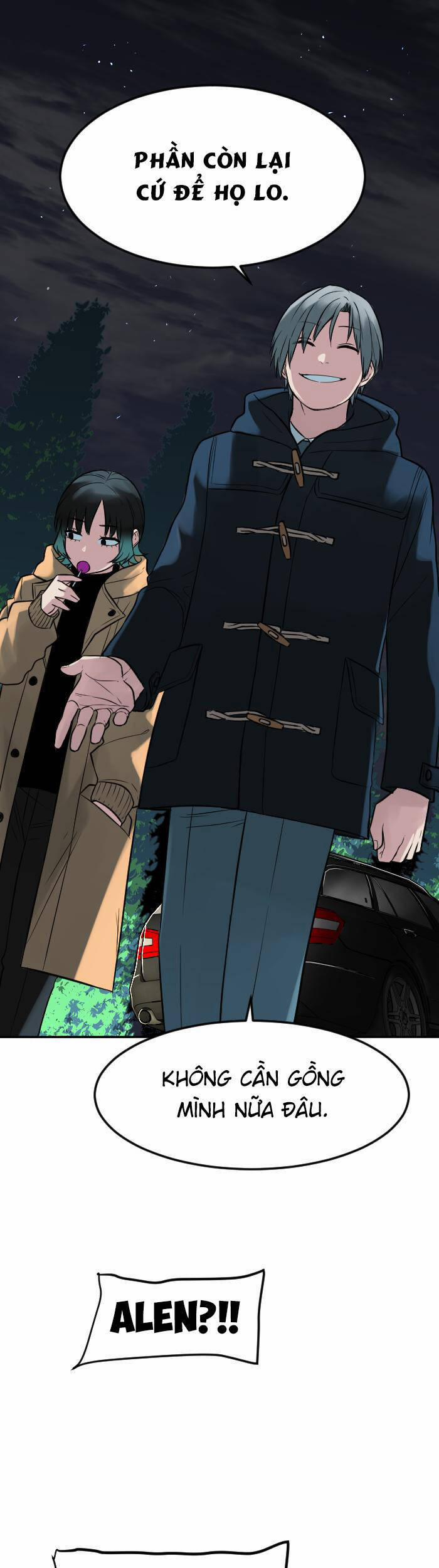 Good/bad Fortune 115 trang 7