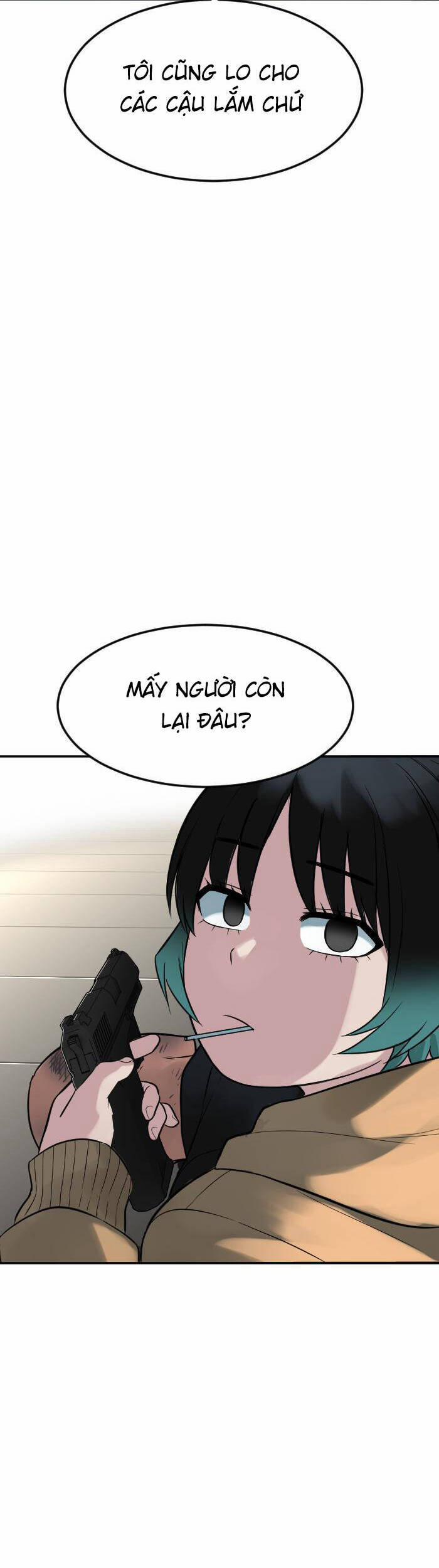 Good/bad Fortune 115 trang 9