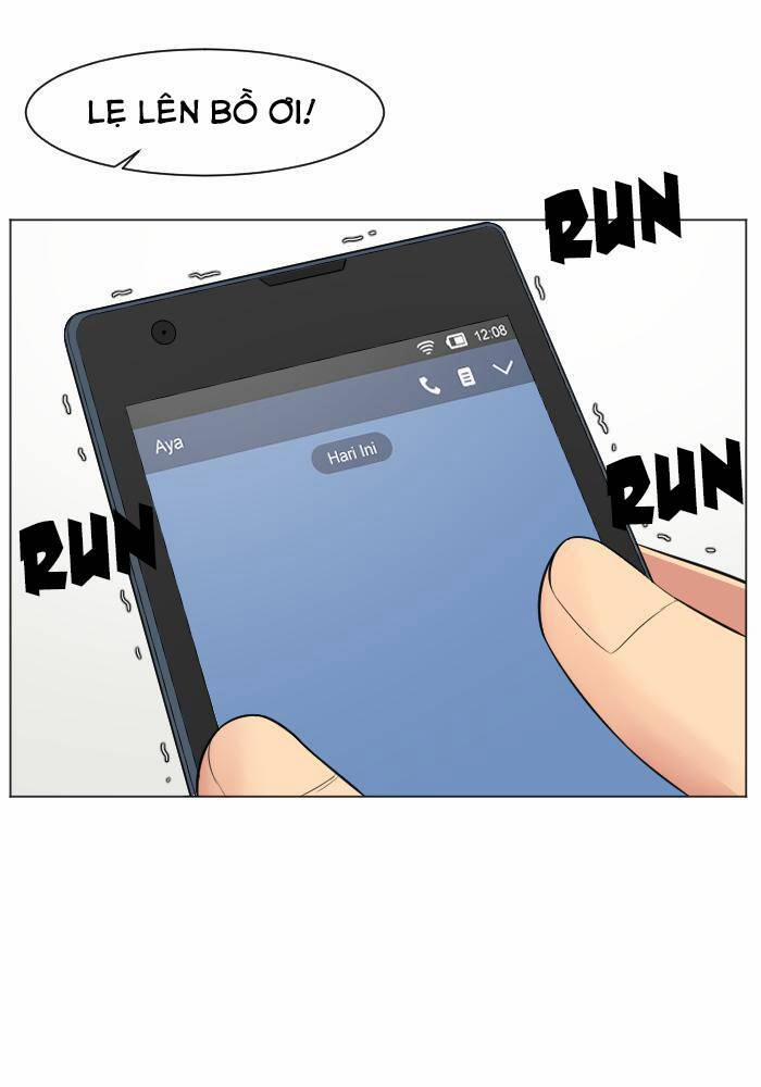 Good/bad Fortune 12 trang 13