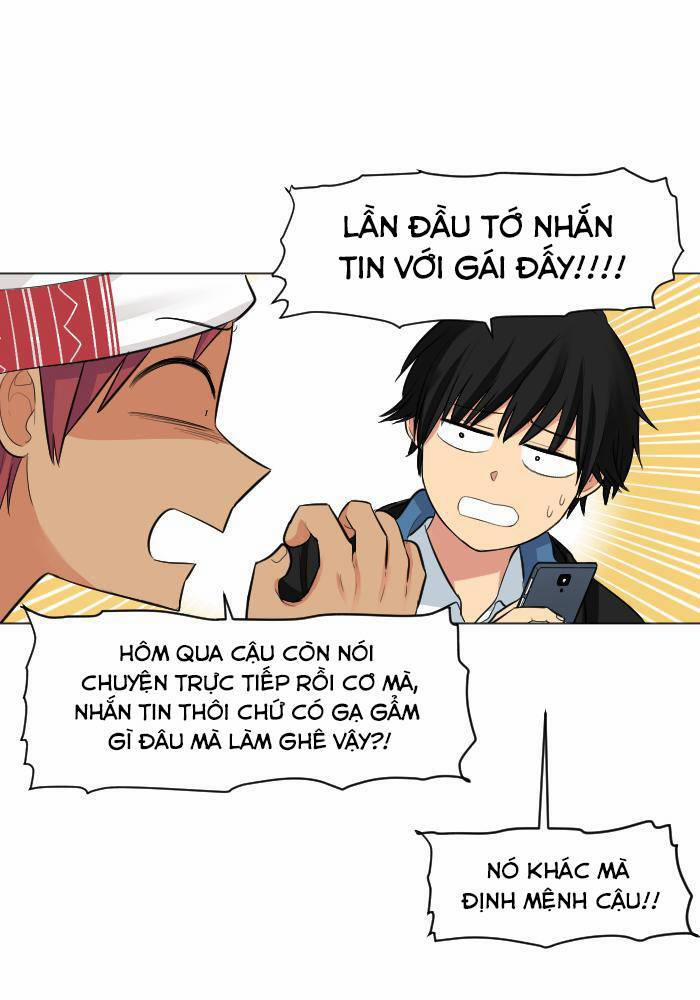 Good/bad Fortune 12 trang 16