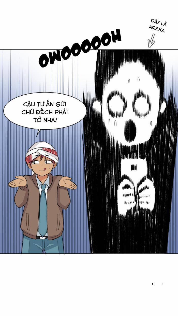 Good/bad Fortune 12 trang 20