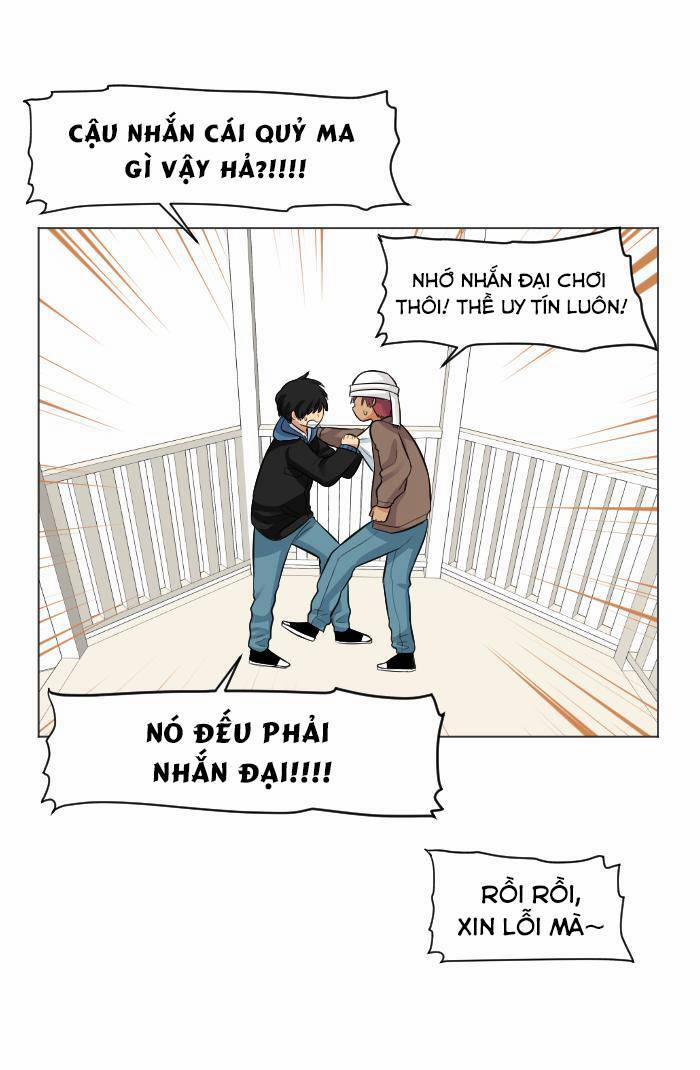 Good/bad Fortune 12 trang 21