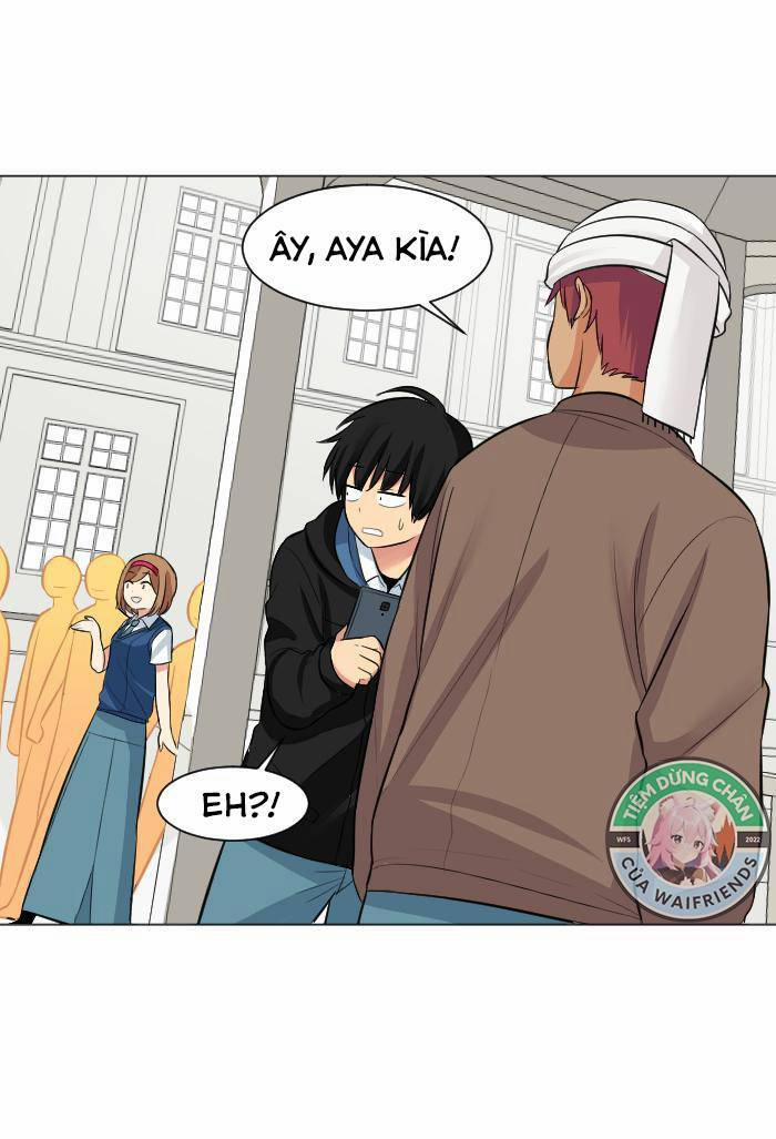 Good/bad Fortune 12 trang 23