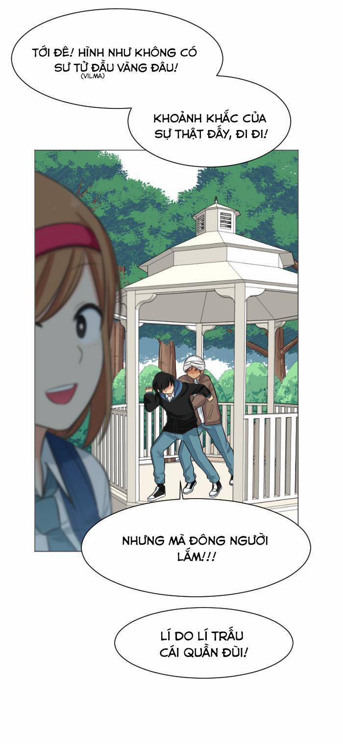 Good/bad Fortune 12 trang 24