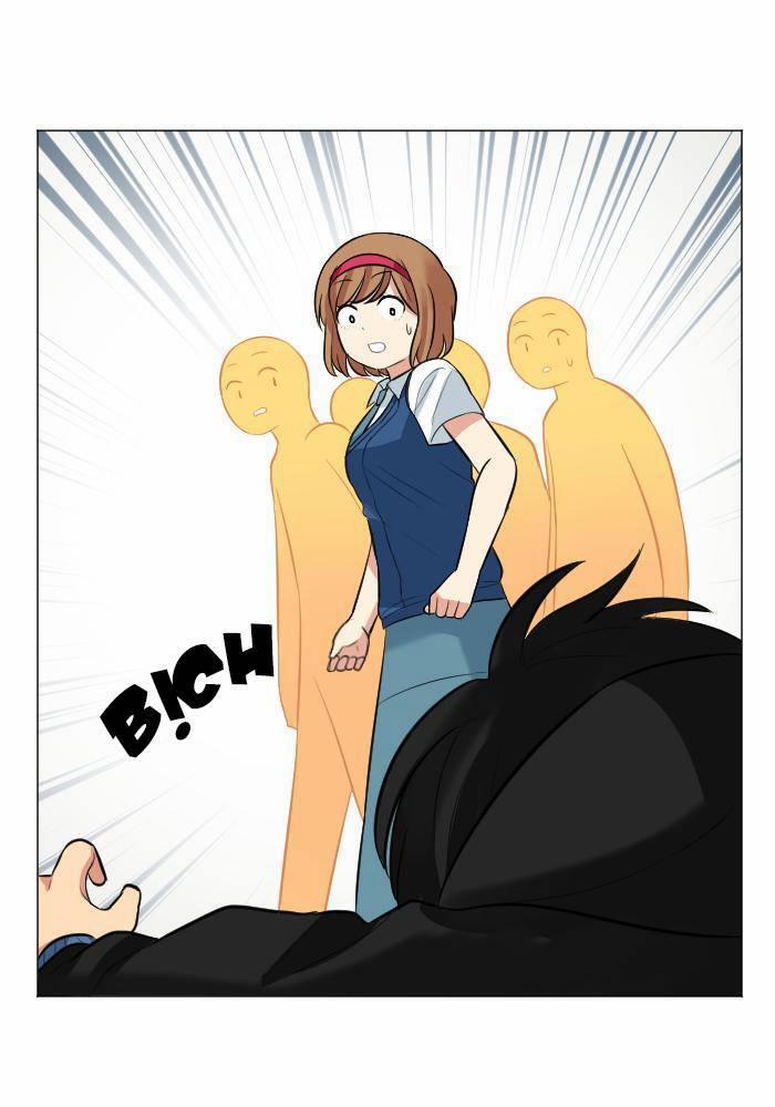 Good/bad Fortune 12 trang 26