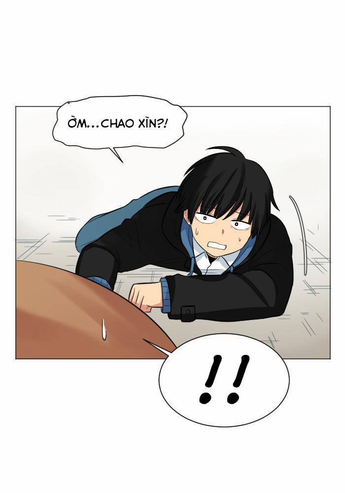 Good/bad Fortune 12 trang 27