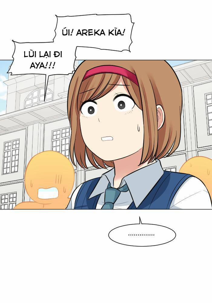 Good/bad Fortune 12 trang 28