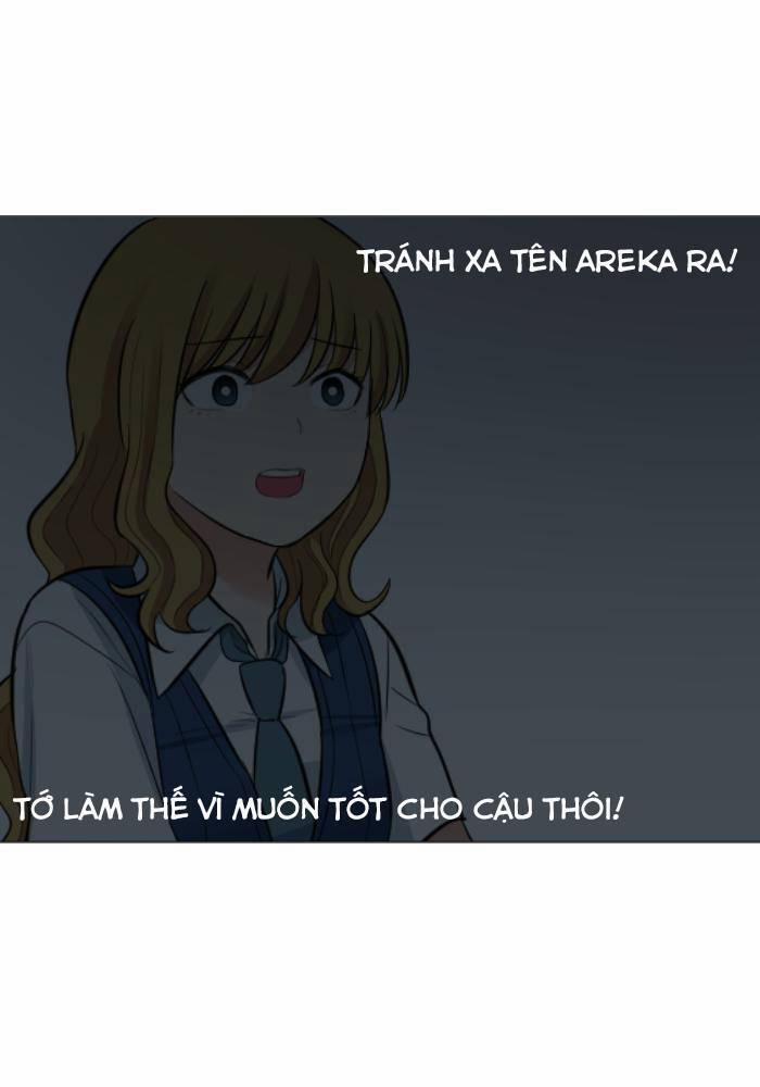 Good/bad Fortune 12 trang 31