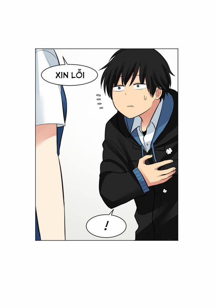 Good/bad Fortune 12 trang 32