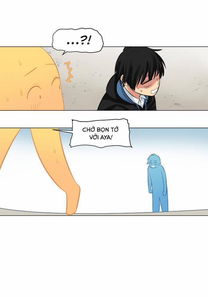 Good/bad Fortune 12 trang 35