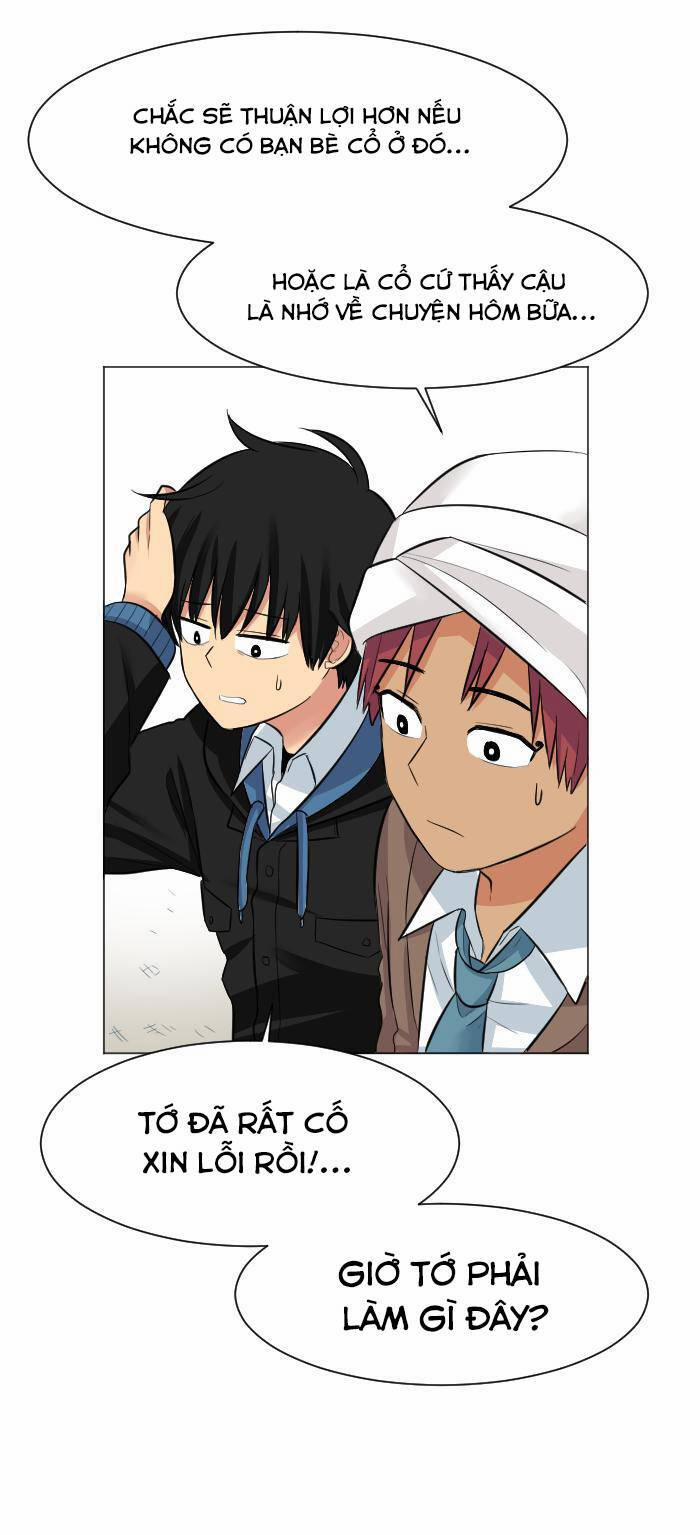 Good/bad Fortune 12 trang 37