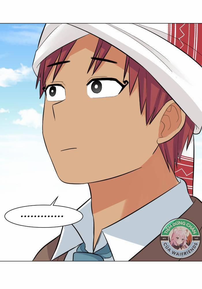 Good/bad Fortune 12 trang 38