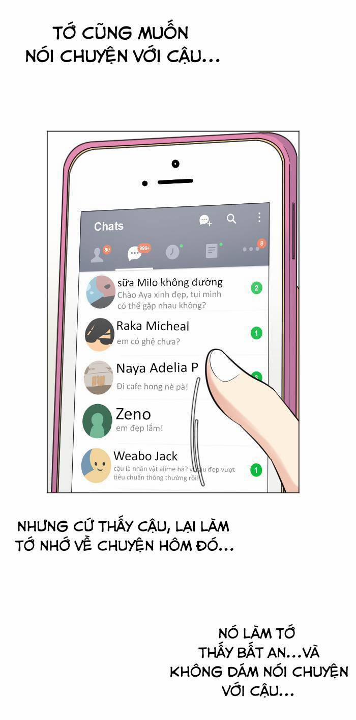 Good/bad Fortune 12 trang 44