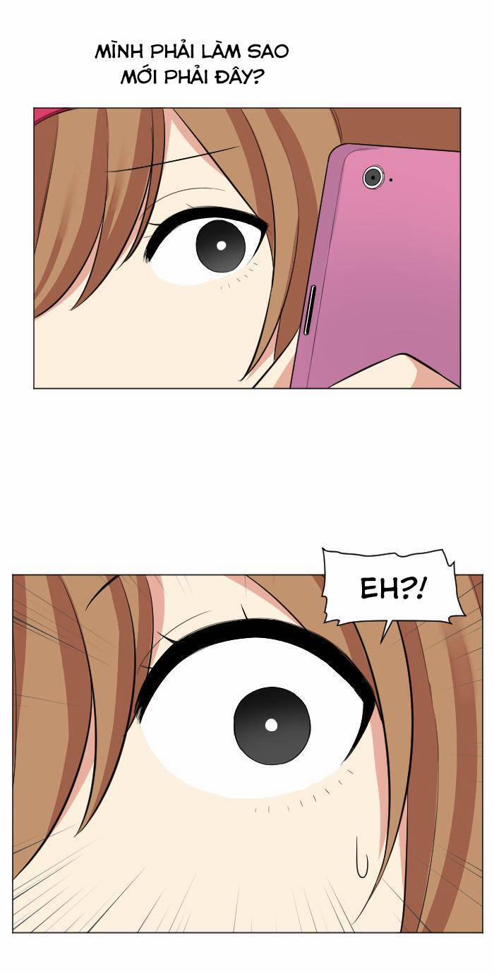 Good/bad Fortune 12 trang 45