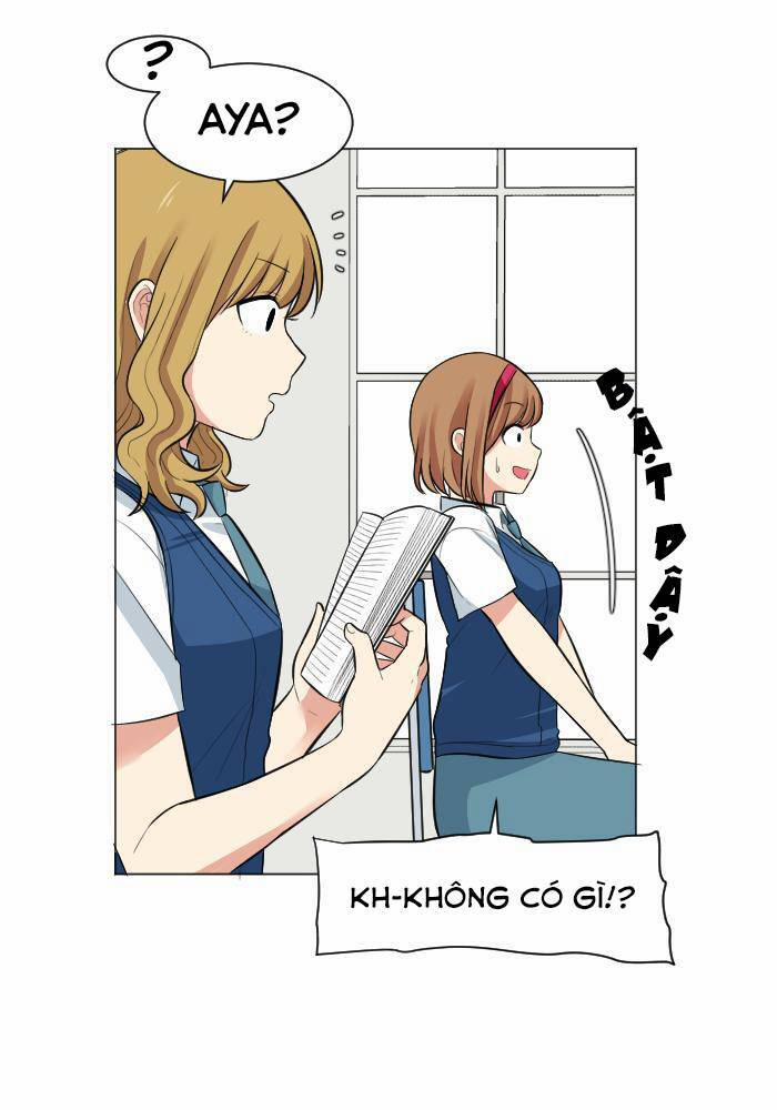 Good/bad Fortune 12 trang 46