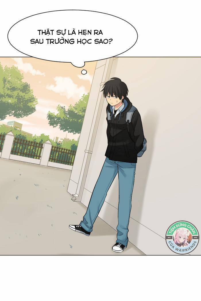 Good/bad Fortune 13 trang 1