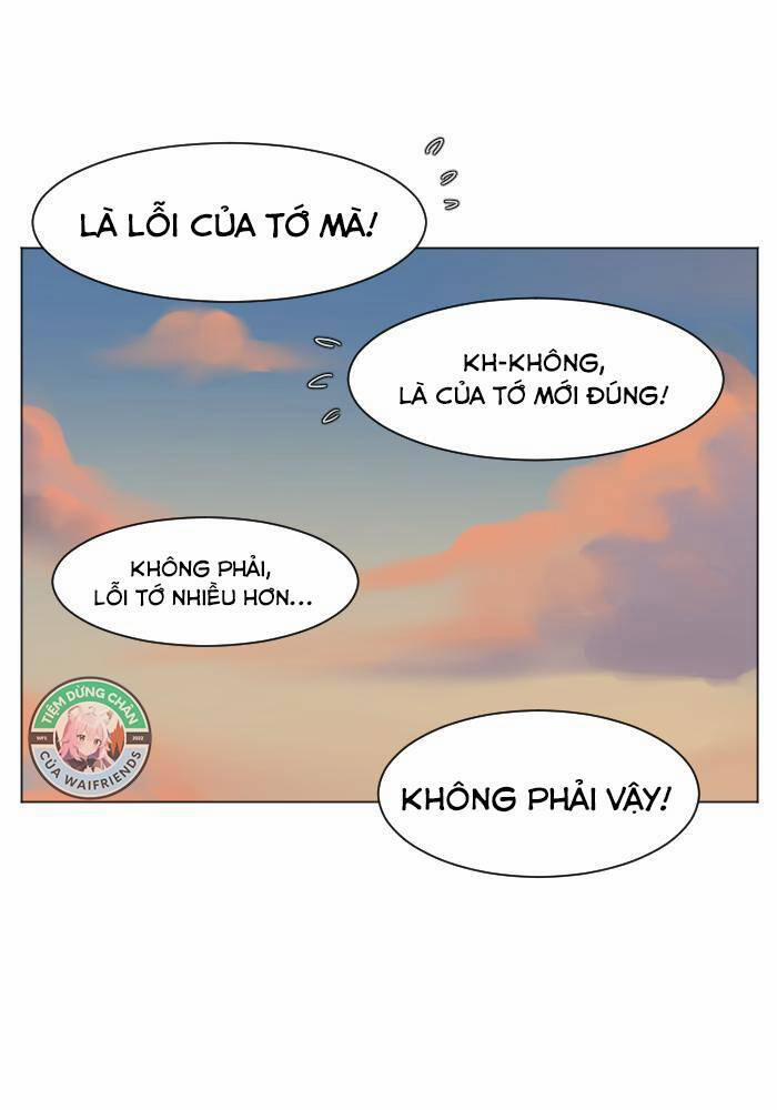 Good/bad Fortune 13 trang 10