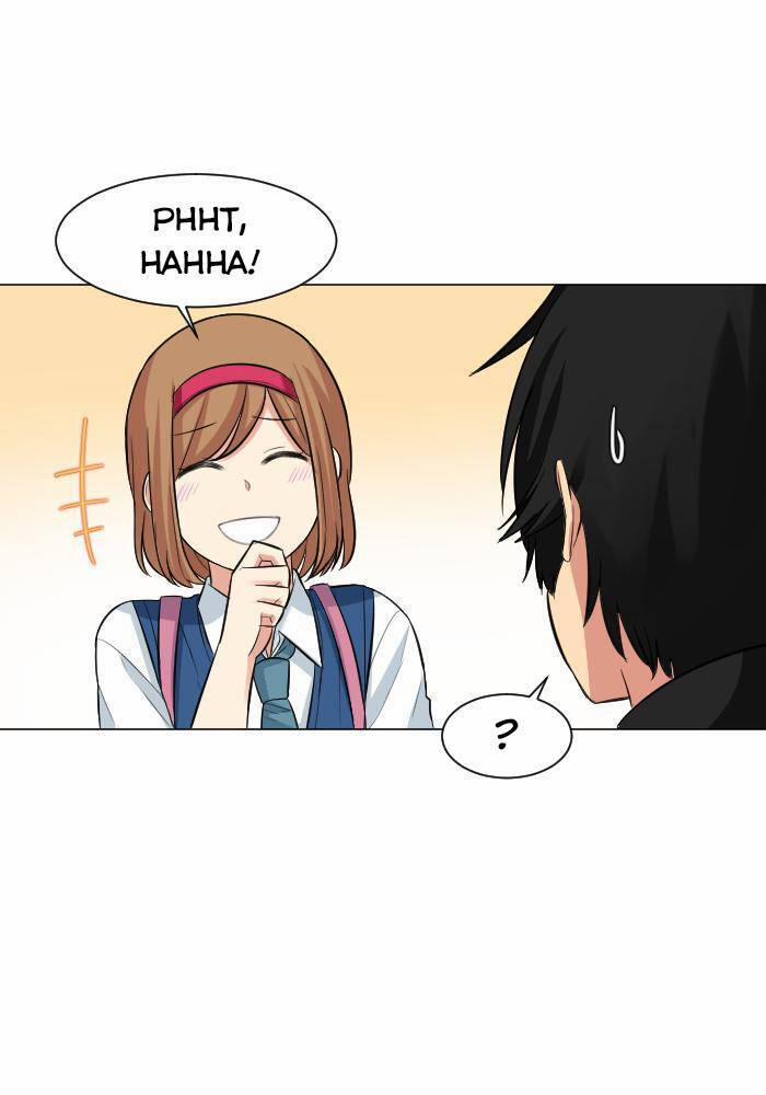 Good/bad Fortune 13 trang 12