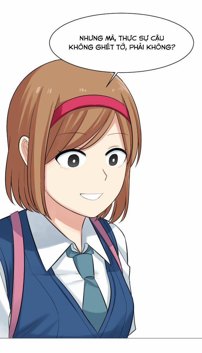 Good/bad Fortune 13 trang 14