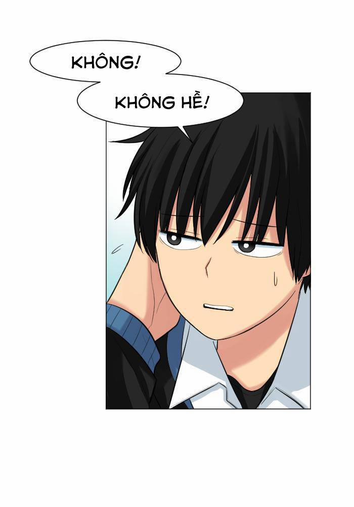 Good/bad Fortune 13 trang 15