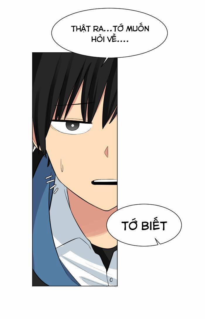 Good/bad Fortune 13 trang 17