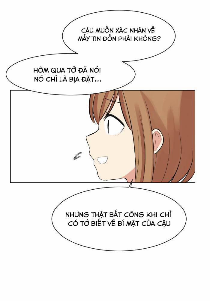 Good/bad Fortune 13 trang 18