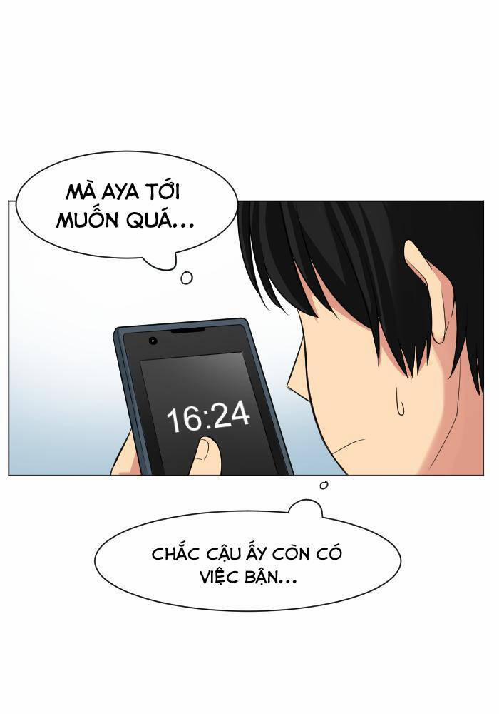 Good/bad Fortune 13 trang 2