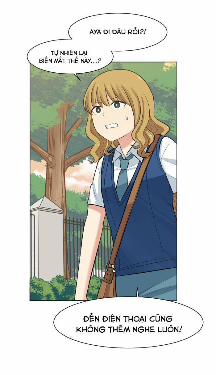 Good/bad Fortune 13 trang 22