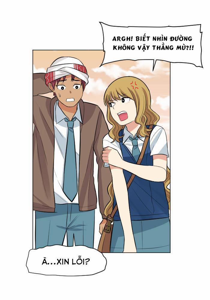 Good/bad Fortune 13 trang 25