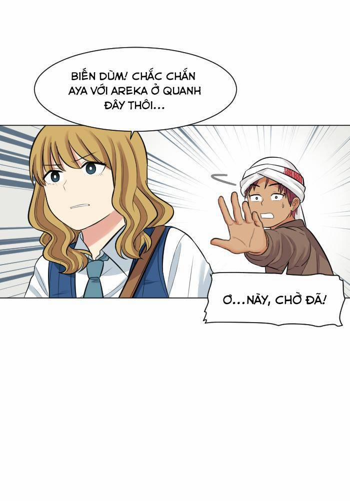 Good/bad Fortune 13 trang 27