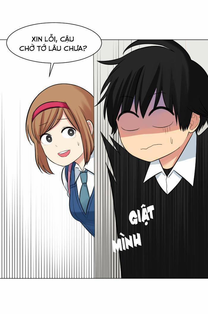 Good/bad Fortune 13 trang 3