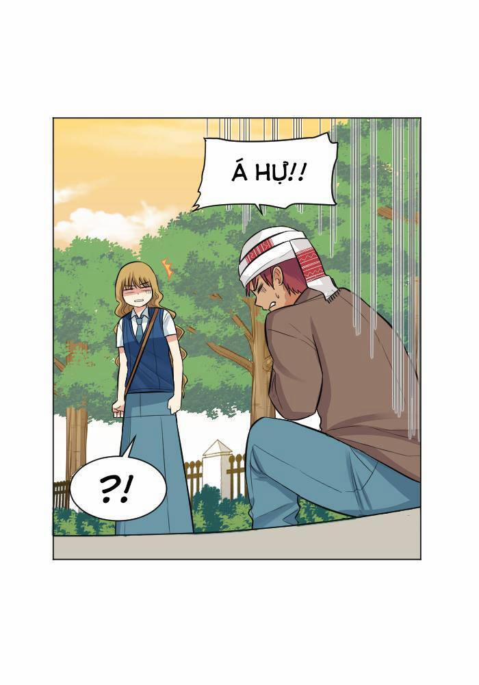 Good/bad Fortune 13 trang 30