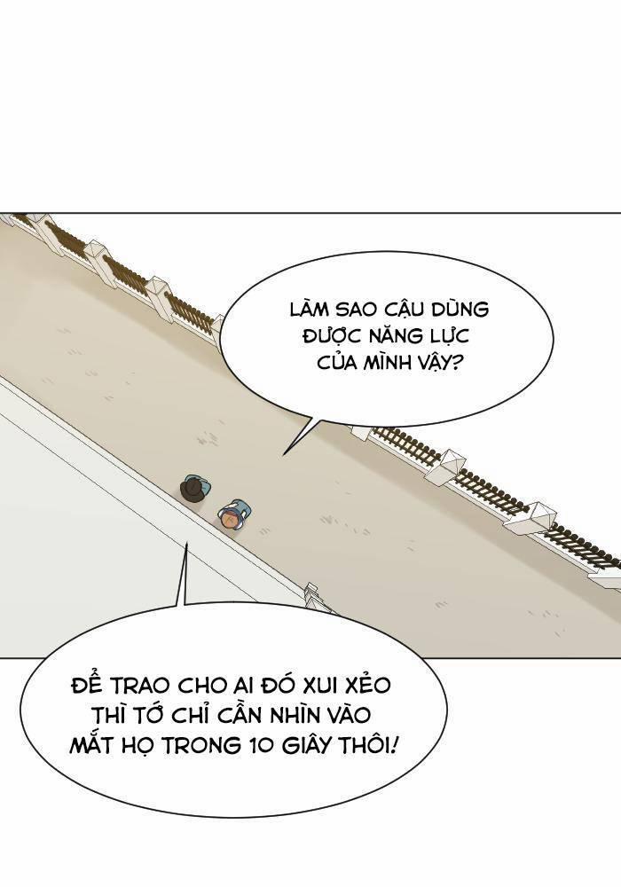 Good/bad Fortune 13 trang 37