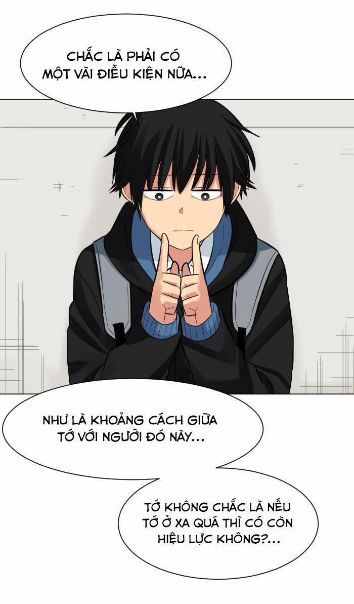 Good/bad Fortune 13 trang 38